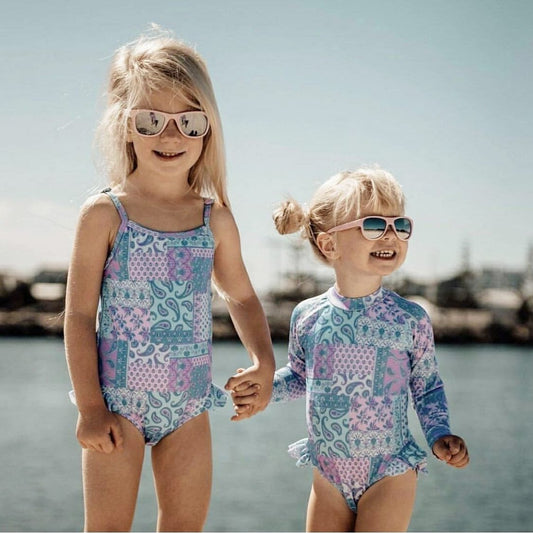 Kids Sunglasses – are they just a fashion statement or are they necessary in Australia?