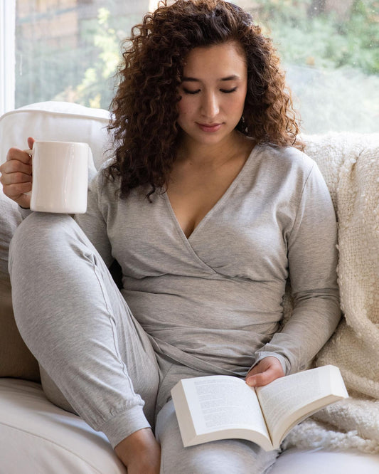 Caffeine and breastfeeding