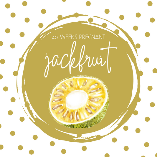 Pregnancy Tracker: Week 40