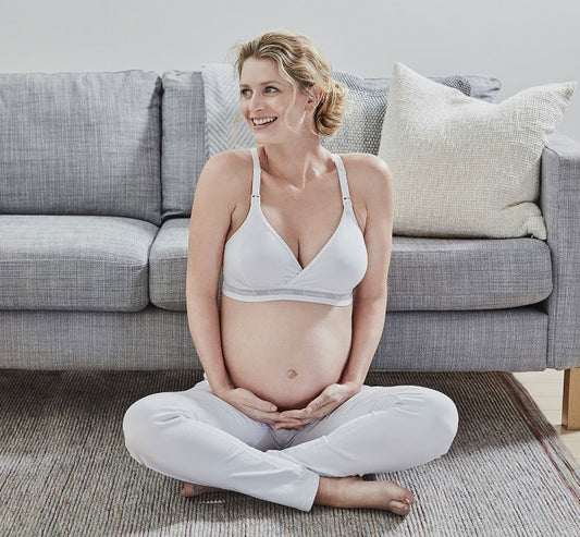 Maternity Bras & Nursing Bras - Your Shopping Guide