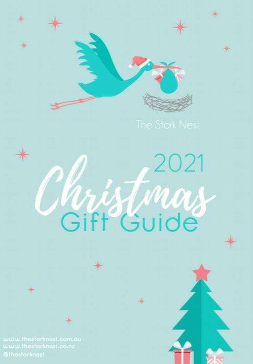 2021 Christmas Gift Guide