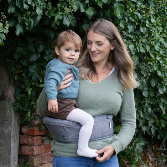 Why Use the Hippychick Hipseat: The Ultimate Solution for Comfortable Baby Carrying