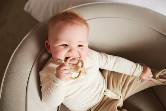 Soothing Baby Teething: Effective Remedies and Top Products