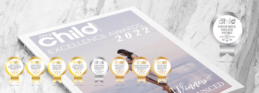 2022 My Child Awards