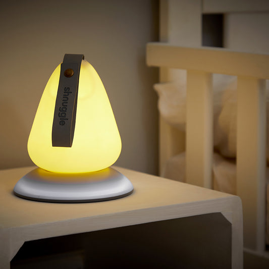 Factors to Consider When Purchasing Night Lights for a Baby