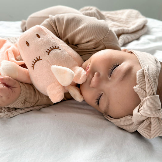 Baby Comforters