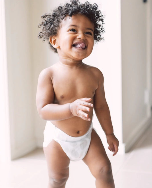 5 Reasons why Lovekins are the best eco nappy on the market!