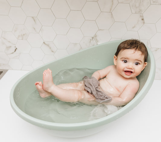 Bubble Cuddle Baths have arrived!
