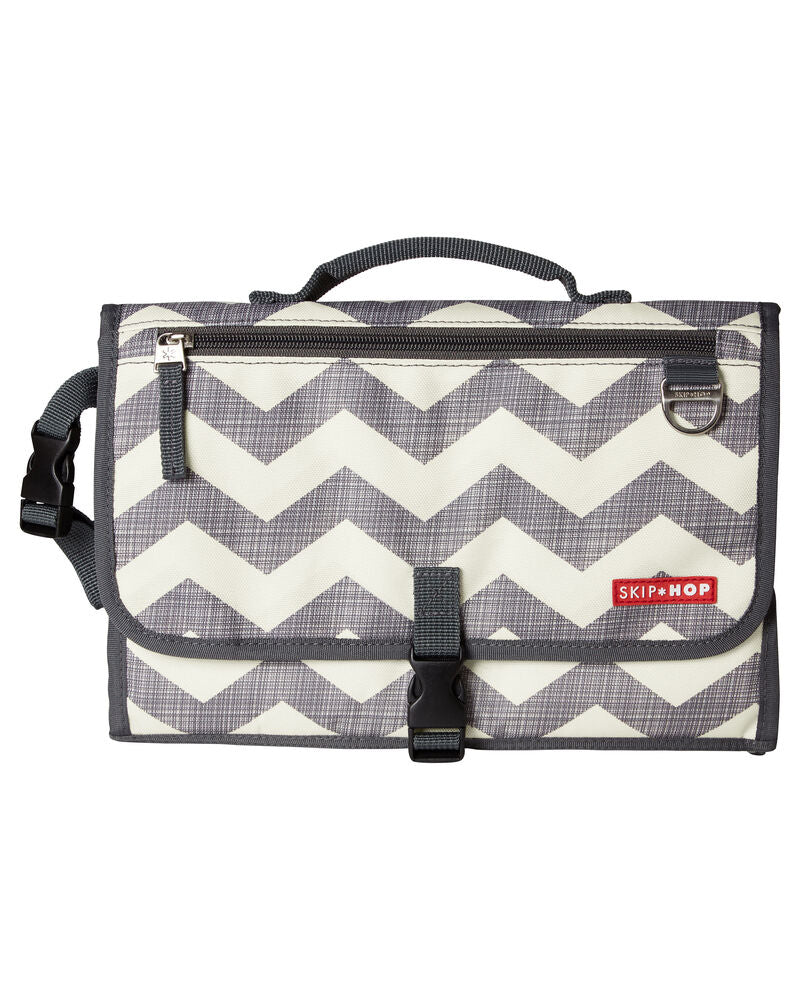 Skip Hop Diaper Bag Essentials