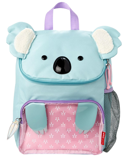 Skip Hop Kids ZOO® Backpacks & Lunch Bags