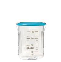 Beaba-120ml-food-jars