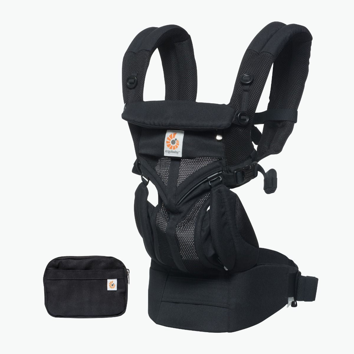 Cool Air Mesh Ergobaby Omni 360