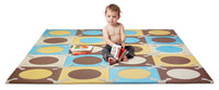 Skip Hop - Blue and Gold Playspot Mat-The Stork Nest