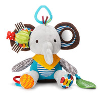 Skip Hop - Elephant Bandana Buddies Activity Animals-The Stork Nest