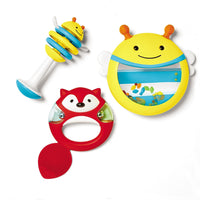 Skip Hop - Explore &amp; More Musical Instrument Set-The Stork Nest