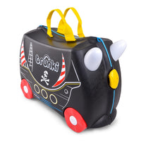 Trunki - Pedro Pirate Ride on Luggage-The Stork Nest